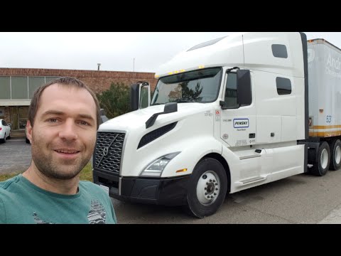 $160,000 ЗА 2019 Volvo VNL 760. СТОИТ ЛИ?