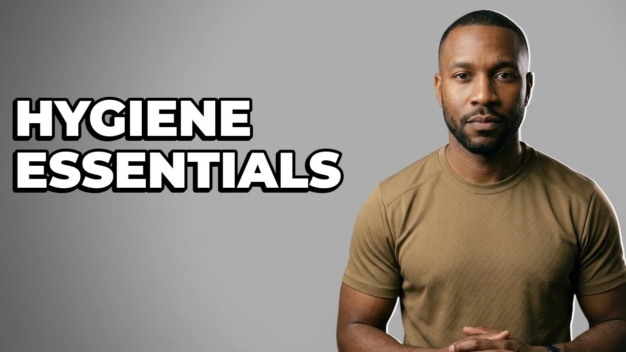 How Much Personal Hygiene Do You Need For A Survival Kit?