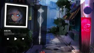 Witch's Last Present EP 03 | Xeudo Code - Adrift (Official Audio)