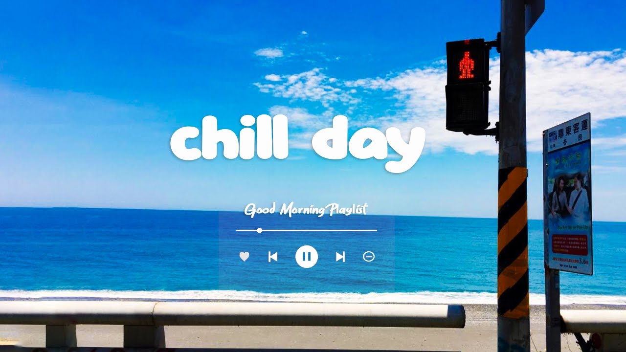 Playlist A Pleasant Song To Listen To On A Tiring Day A Collection playlist-a-pleasant-song-to-listen-to-on-a-tiring-day-a-collection