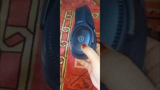 PTron the best Headphone with HD Mic ever #shorts #ytshorts #viralvideo #viralshorts #youtubeshorts