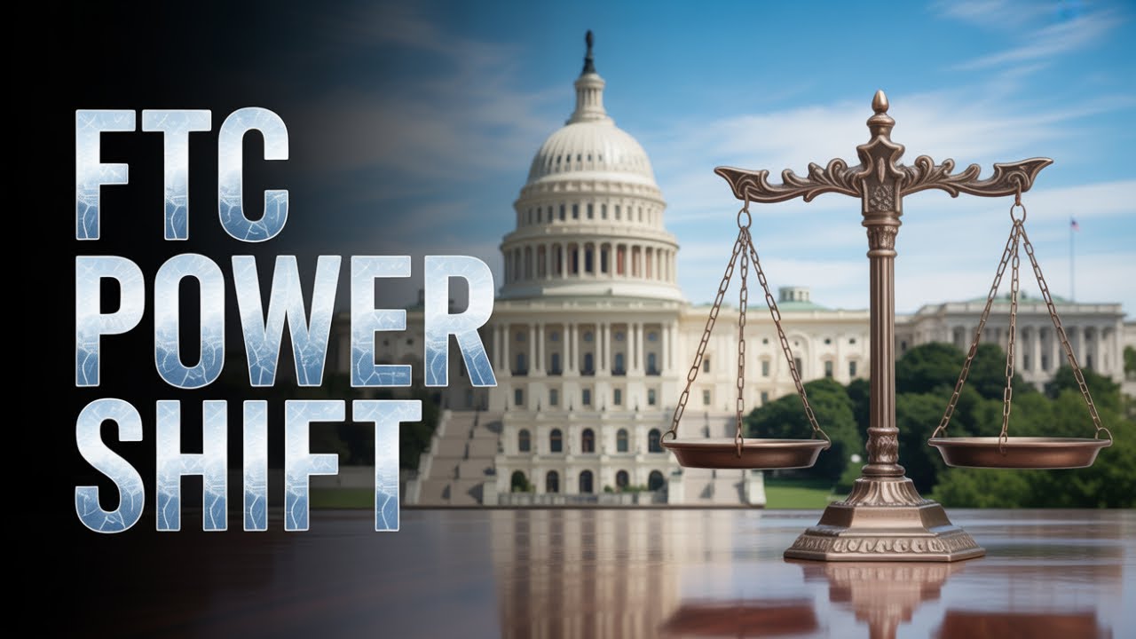 Fired Democratic FTC Commissioner Reinstated by U.S. Appeals Court – What Does It Mean?