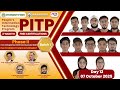 Day 12 | Students’ Testimonials – At Dept. of Textile Engineering | PITP Phase II at NED University
