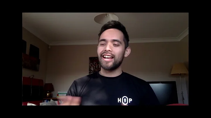 Interview with Dr Jeffrey Knott  Insect based prot...