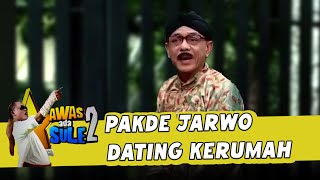 Pakde Jarwo Datang Dari Jawa | AWAS ADA SULE 2 | EPS.104-107 (13/16)