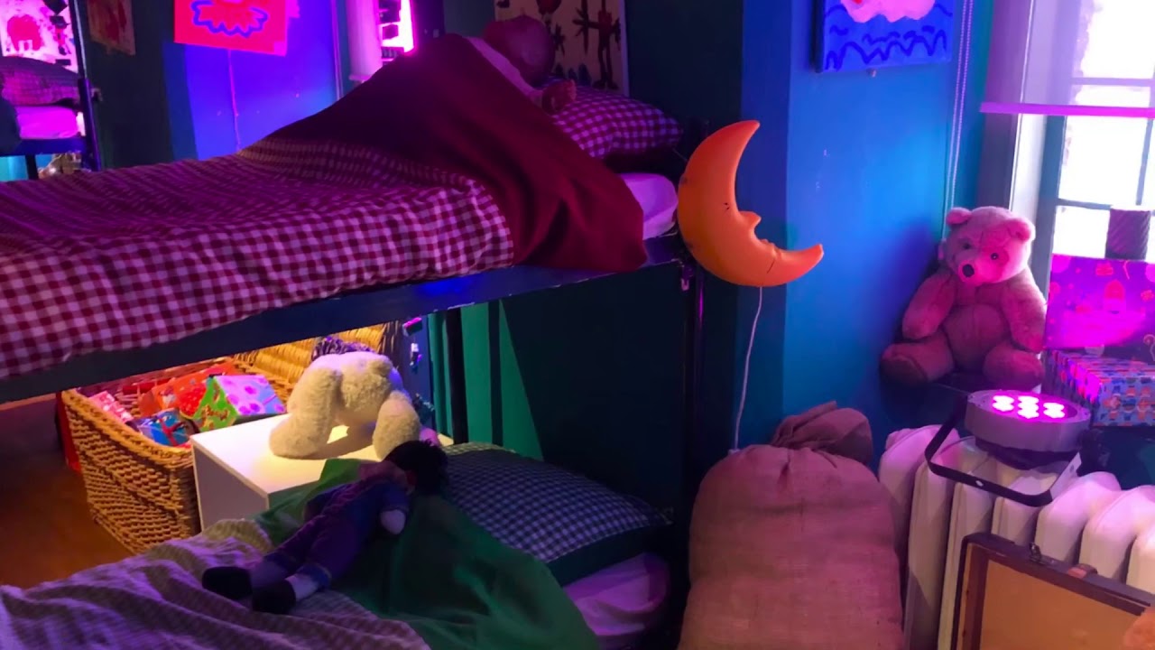 Vlog 6 🚢 Het Kasteel van Sinterklaas in Helmond 🥕