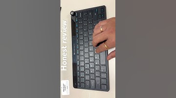 Zebronics keypad X1 NWK2 review