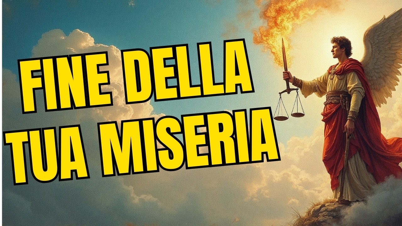 📉 FINE DELLA MISERIA! IL DEMONE DEI DEBITI È STATO CACCIATO DALLA TUA CASA OGGI STESSO.