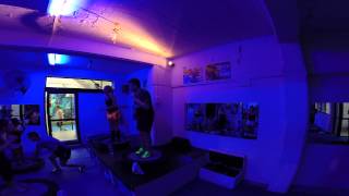 Power Jump Mix 17 track 06 Zombie by Vachu & JP