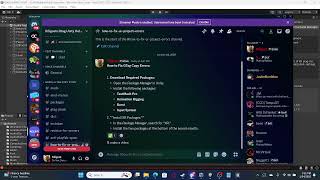 How to fix all ERRORS in your own gorilla tag copy project
