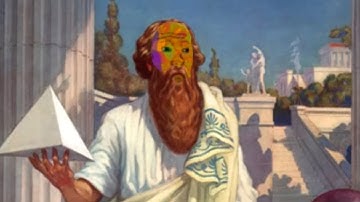 Little Dark Age - Math