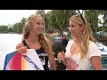 Pro Women's Wakeboard- Tige MyWake Global Challenge