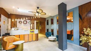 Fabhotel Elbeso, Dera Bassi, India | Travel With Anvika