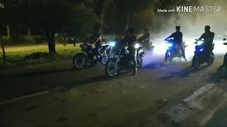 Balap Liar Rx King Vs Rx King Balap Liar