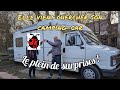 Annabelle vient chercher son campingcar 3 jours bouleversants