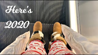 VlogMas - Welcome to 2020 by MissPlease 33 views 3 years ago 10 minutes, 23 seconds