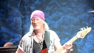 Deep Purple Perfect Strangers Live at The Greek Theater L.A. 2017 chords