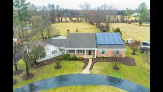 12804 BRUSHWOOD TER POTOMAC, MD 20854
