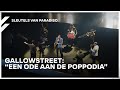 Gallowstreet: "Hier hebben we Questlove onze LP gegeven" | Sleutels van Paradiso #4 | Vera On Track