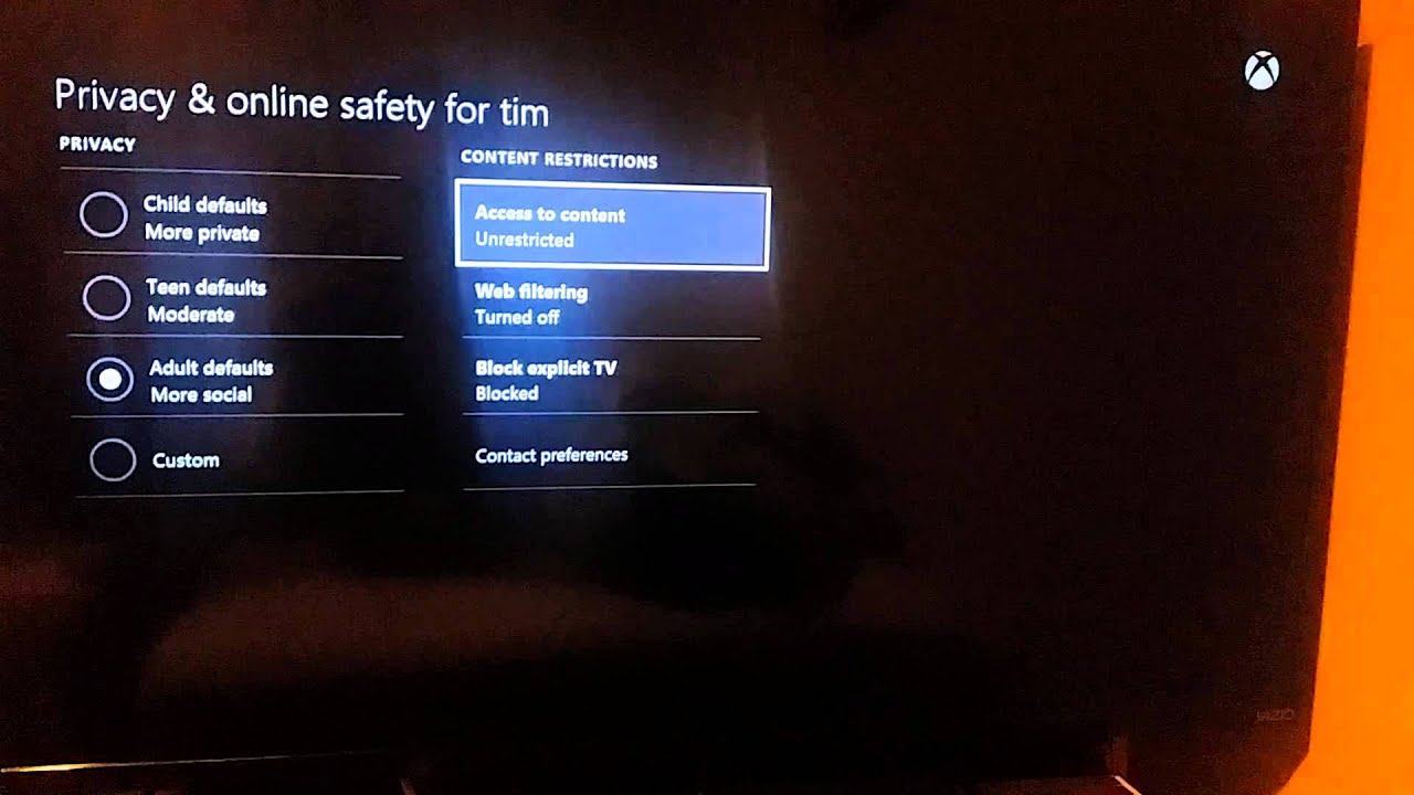 how to stop pop ups on microsoft edge xbox one