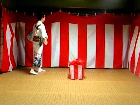 丹波音頭 (京都・京丹波町)