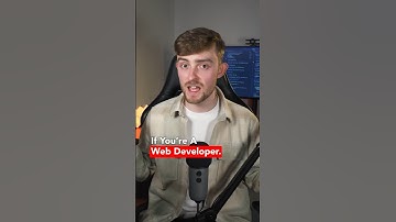 Web Developers just LOVE this framework! 💜💻 #programming #coding #webdevelopment