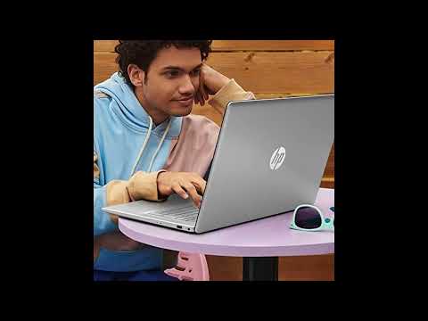 HP 17.3" Flagship HD+ Business Laptop