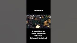 Muhammadun - KH. Ahmad Salimul Apip (Terbangan Al-Manshuriyyah)