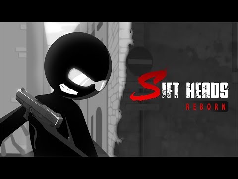 Sift Heads Reborn