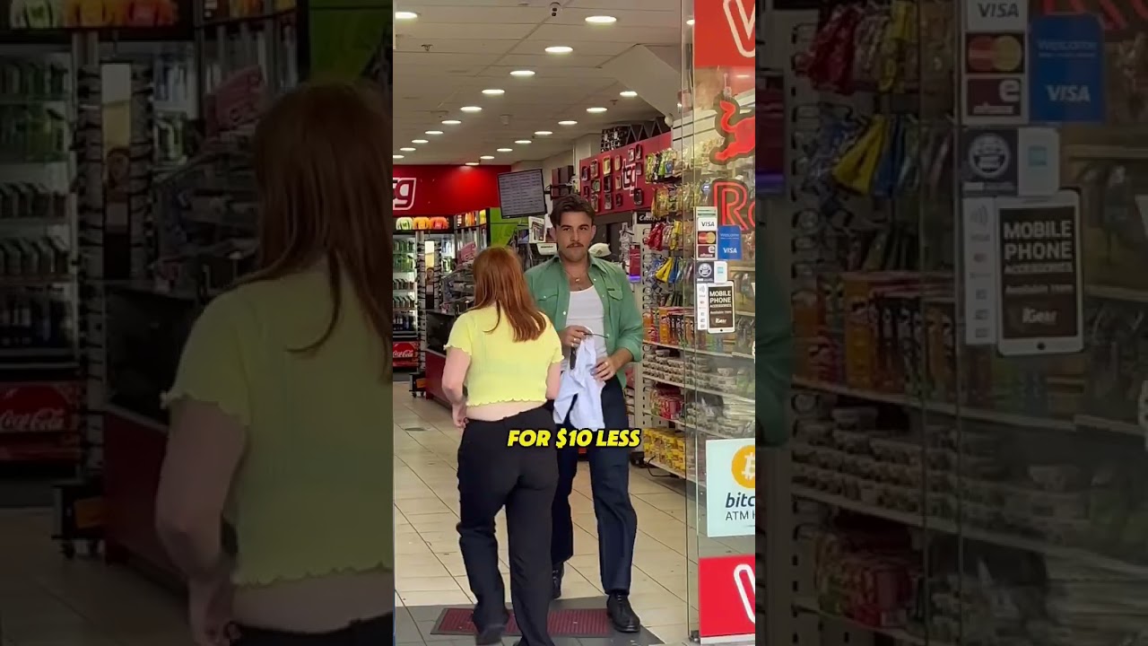 Why cigarettes are so expensive in Australia!         