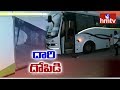 4.5 kg gold stolen from RTC bus in East Godavari