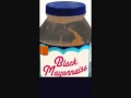 Black Mayonnaise - Lead Poisoning