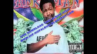 Afroman - Sell Your Dope chords
