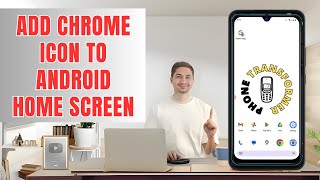 Celebrity How to Add Chrome Icon to Android Home Screen Net Worth