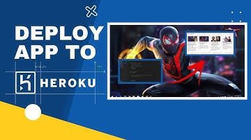 How to upload project on Heroku in 5 minutes | Deploy your App on Heroku