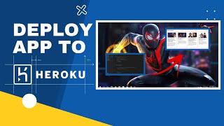 How to upload project on Heroku in 5 minutes | Deploy your App on Heroku by Rahul Nimkande 1,984 views 2 years ago 6 minutes, 17 seconds