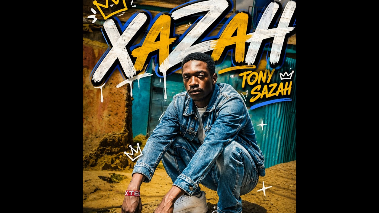 Watch XAZAH on YouTube Watch XAZAH on YouTube