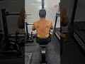 Ram Charan Work Out In Swamy Mala | Janhvi Kapoor | Buchi Babu Sana | #Peddi | TeluguOne Cinema