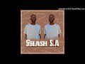 Sslash S.A - Are Hemelane (Original Mix) Feat. Pontsho Wale DC x Lume Massage x Mow-Type x Cliff Kay
