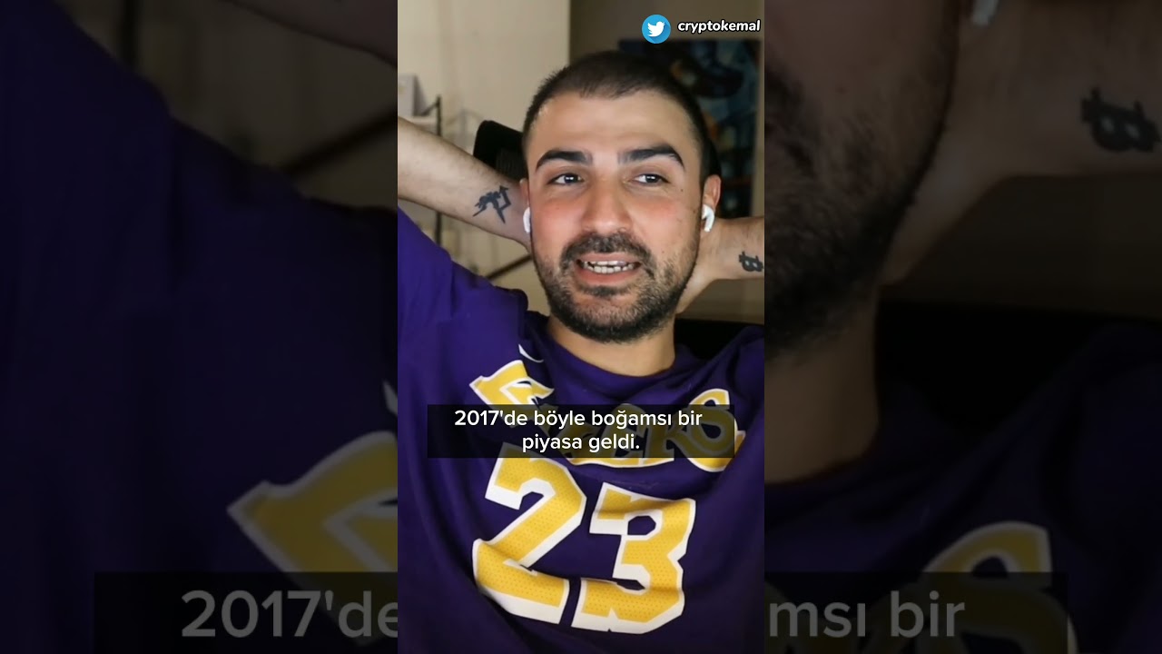 2017'de Son Kez İstifa Ettim!