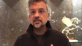 Stop Striving. Start Thriving | Surviving the storm | | Aditya Gupta | TEDxXLRI