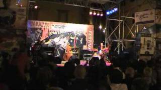 Nica's Dream - Kurt Rosenwinkel - Tuscia in Jazz 2010