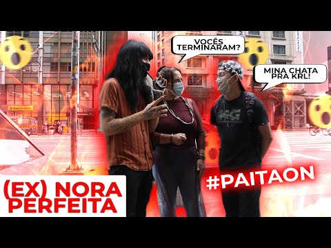 Thumbnail do vídeo