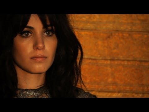 Katie Melua &#039;Ketevan&#039; album teaser
