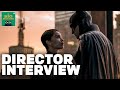 What Makes ‘The Batman’ Different, With Director Matt Reeves | The Ringer