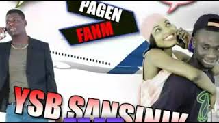 Djaspora Pa Gen Fanm