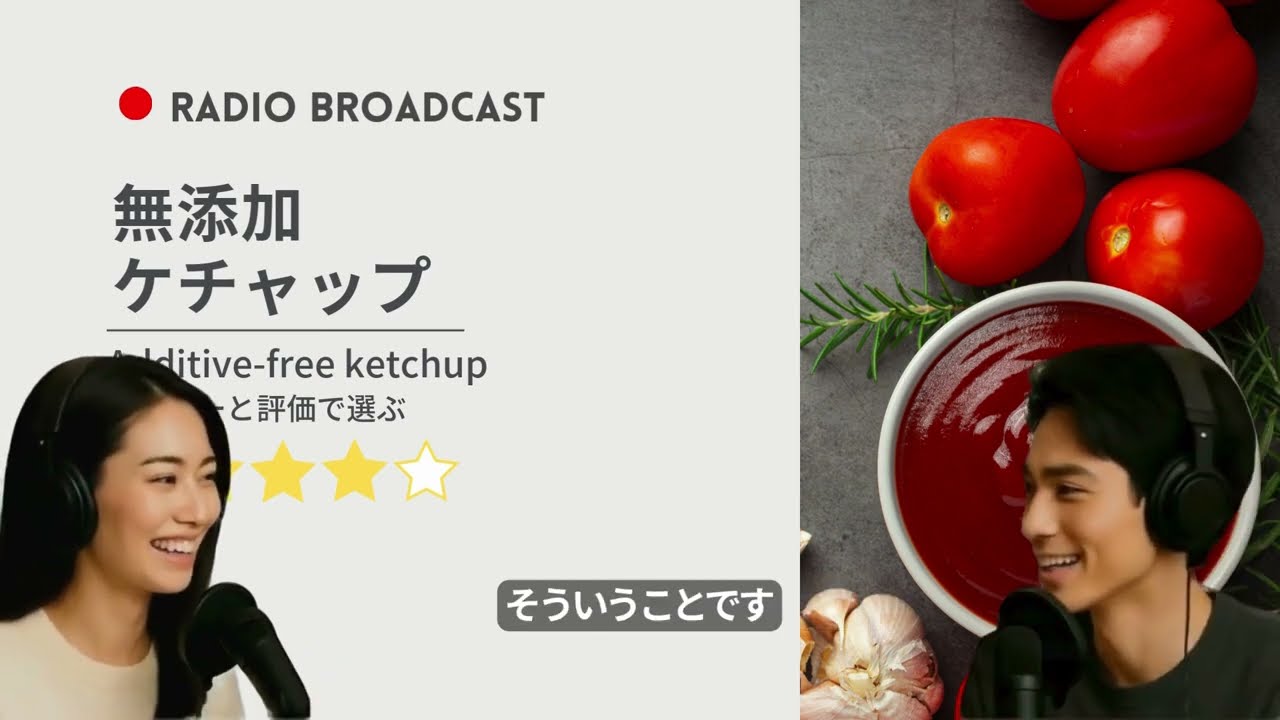YouTube動画