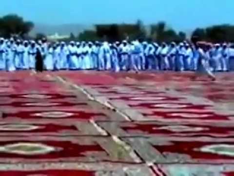 الشيخ حسين المكرمي ونائبه الجمالي في ضيافة ال منصور
