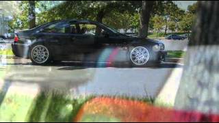 2006 BMW M3 Coupe (E46) at East Bay BMW
