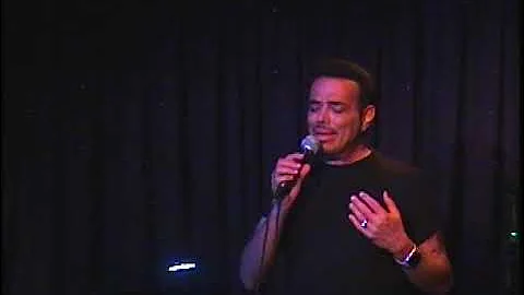 "You Should Have Been Kind" featuring Marcus Simeone
